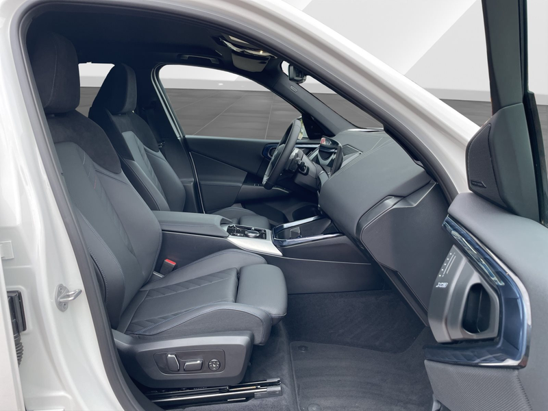 BMW X3 30e xDrive M Sportpaket AHK | Adap.LED | Memory | — photo 11
