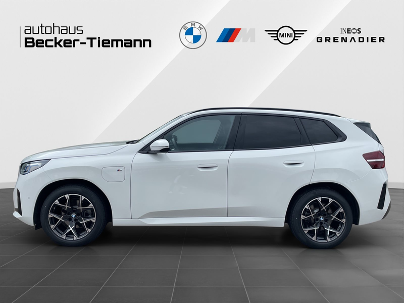 BMW X3 30e xDrive M Sportpaket AHK | Adap.LED | Memory | — photo 3