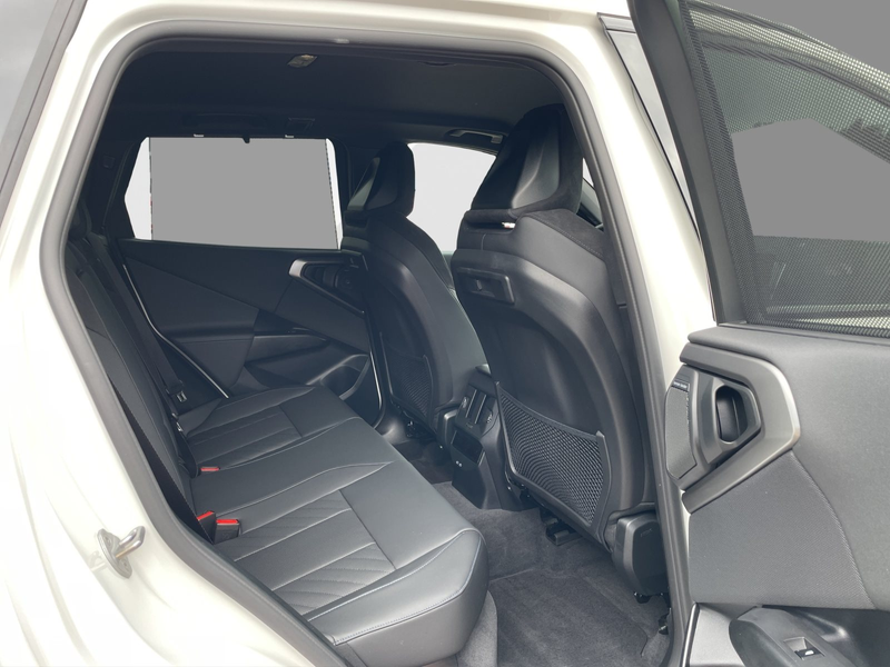 BMW X3 30e xDrive M Sportpaket AHK | Adap.LED | Memory | — photo 13