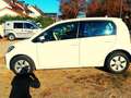 Volkswagen e-up! Wie Neu! ADAC-Geprüft: Batterie 97%! Biały - thumbnail 2
