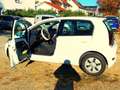 Volkswagen e-up! Wie Neu! ADAC-Geprüft: Batterie 97%! Biały - thumbnail 3
