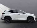 Lexus NX 350h F-Sport*4x4*PANO*360°KAM*HUD*15J.GAR.* Weiß - thumbnail 6
