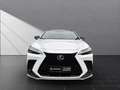 Lexus NX 350h F-Sport*4x4*PANO*360°KAM*HUD*15J.GAR.* Weiß - thumbnail 8