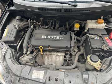 1.4 16V LT