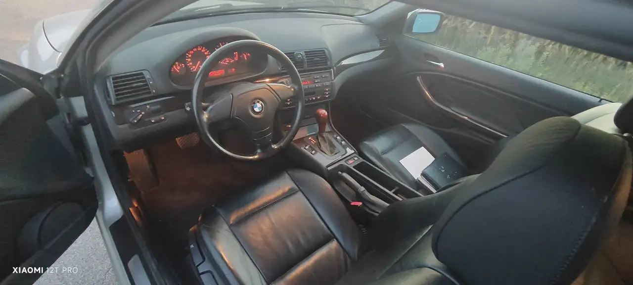 BMW 320Ci cat Attiva, foto 5