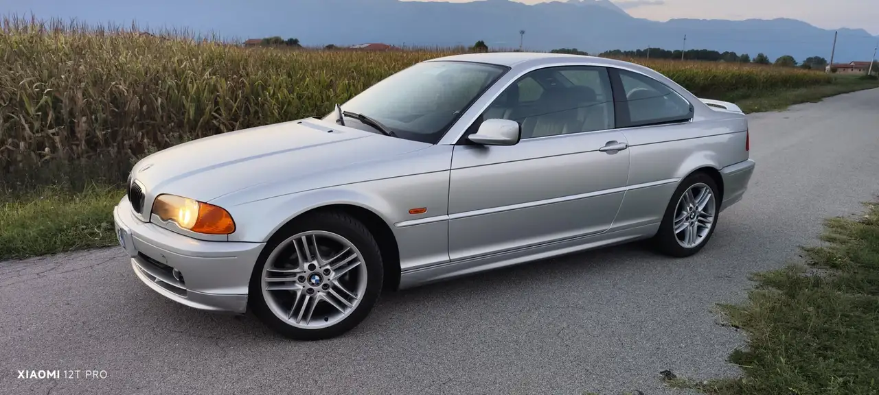 BMW 320Ci cat Attiva, foto 3