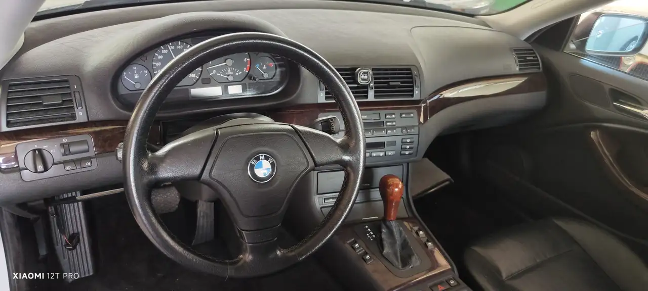 BMW 320Ci cat Attiva, foto 7