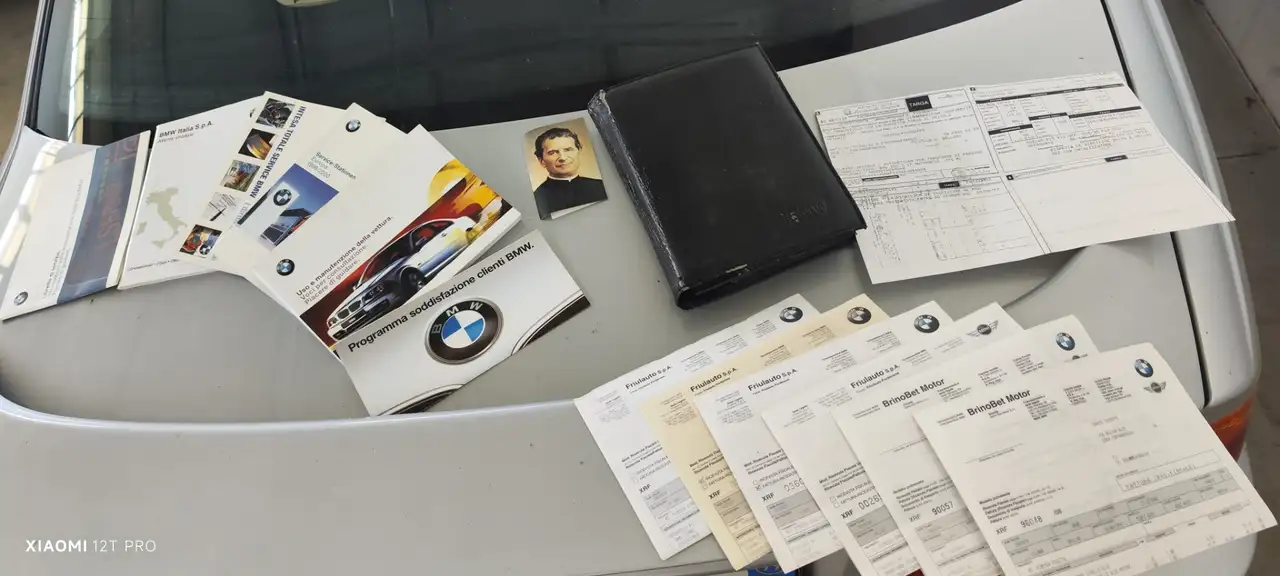 BMW 320Ci cat Attiva, foto 4