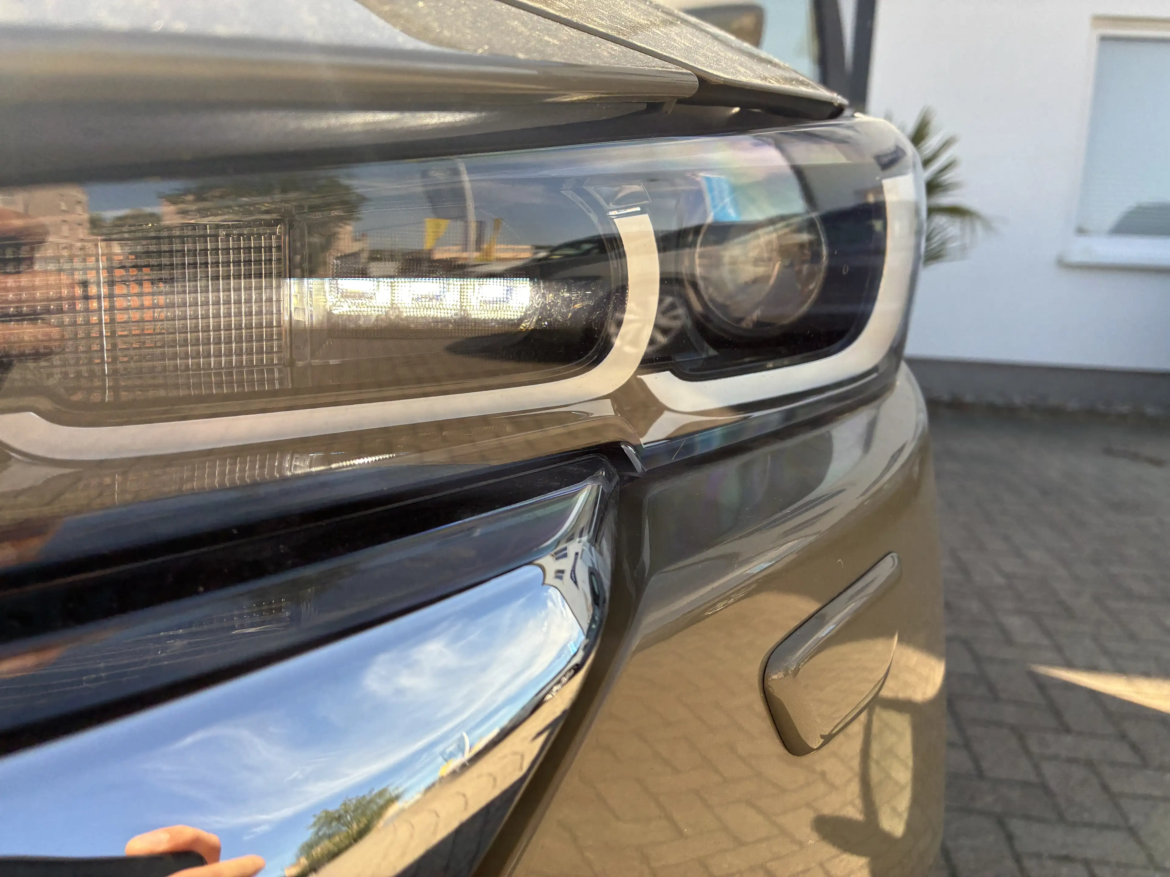 Mazda CX-5 ADVANTAGE LED 360° HUD — photo 2