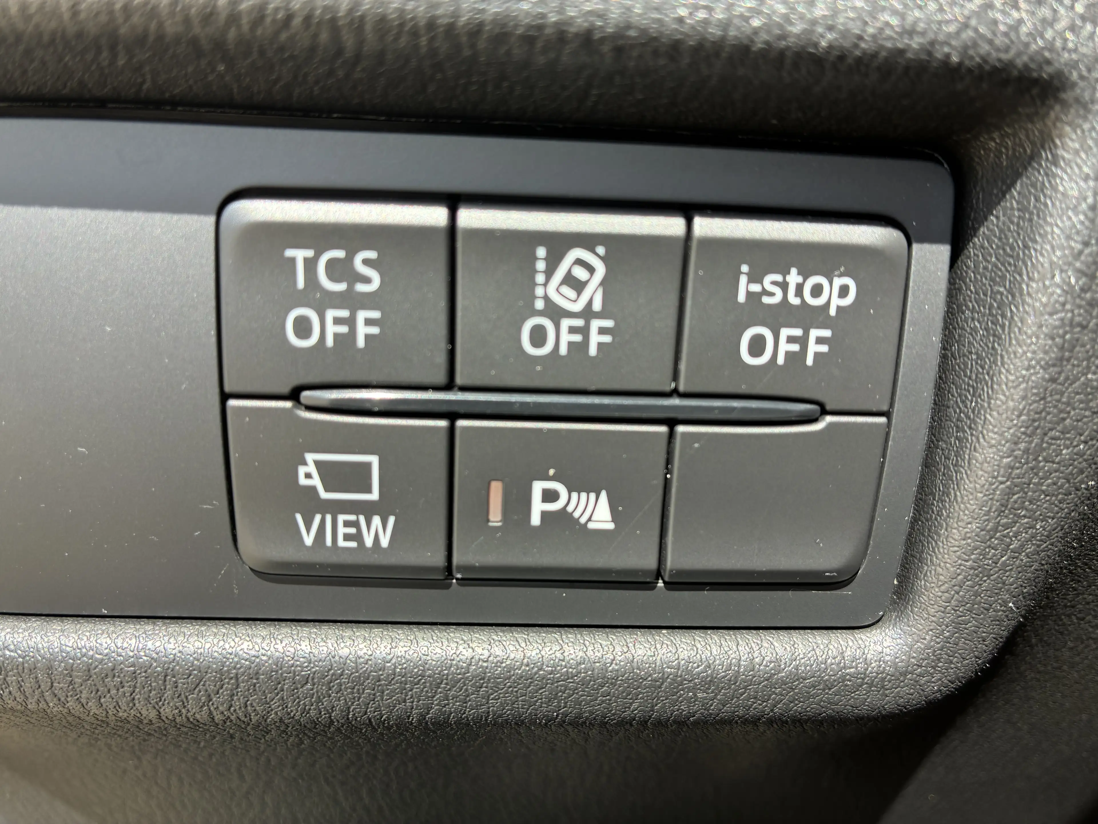 Mazda CX-5 ADVANTAGE LED 360° HUD — photo 15