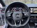 Skoda Scala 1.0 TSI Monte Carlo Full Option! Grau - thumbnail 8