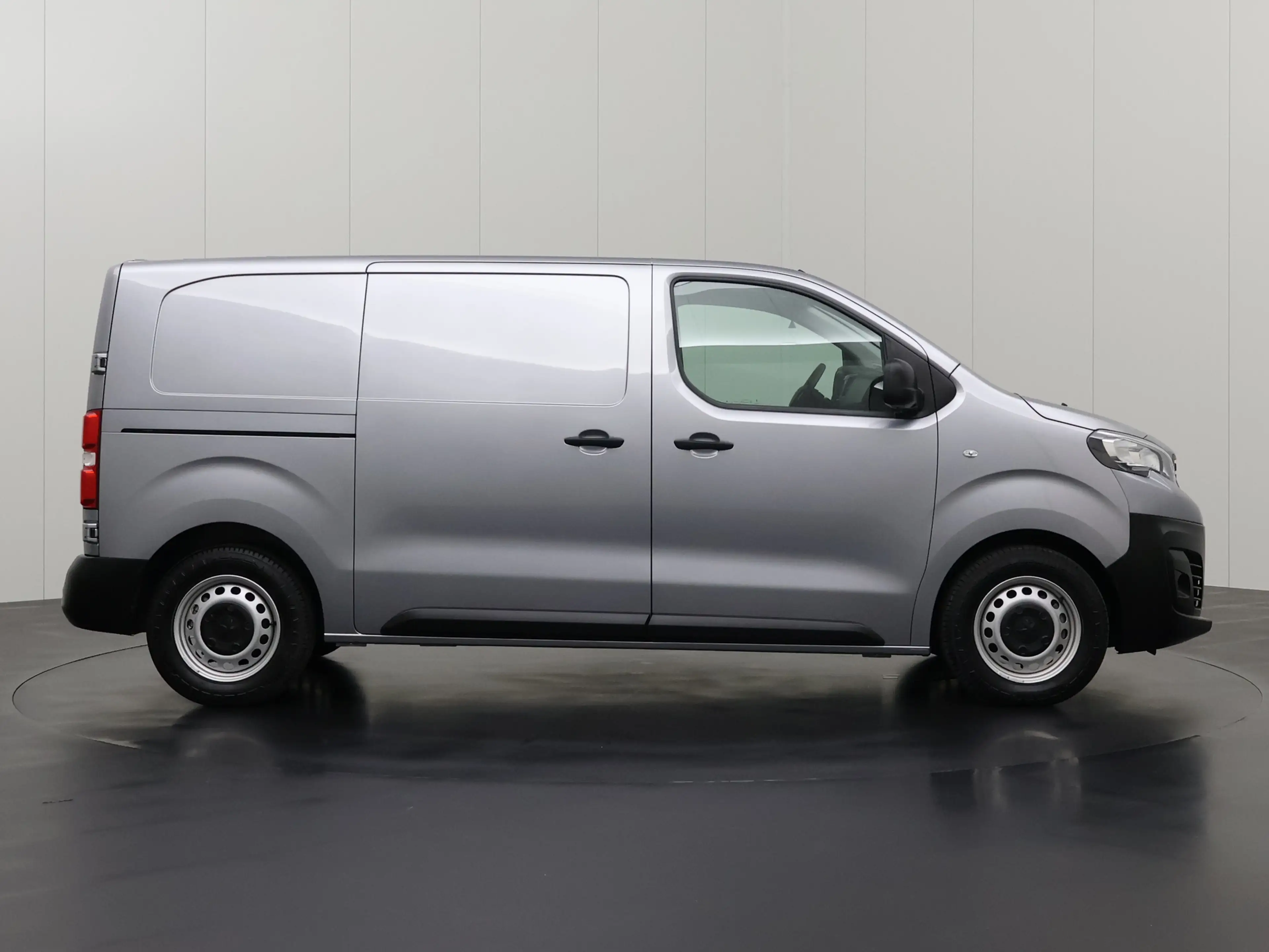 Peugeot Expert Lang 75Kwh | Elektrisch | Multimedia | Airco | Cru — photo 13