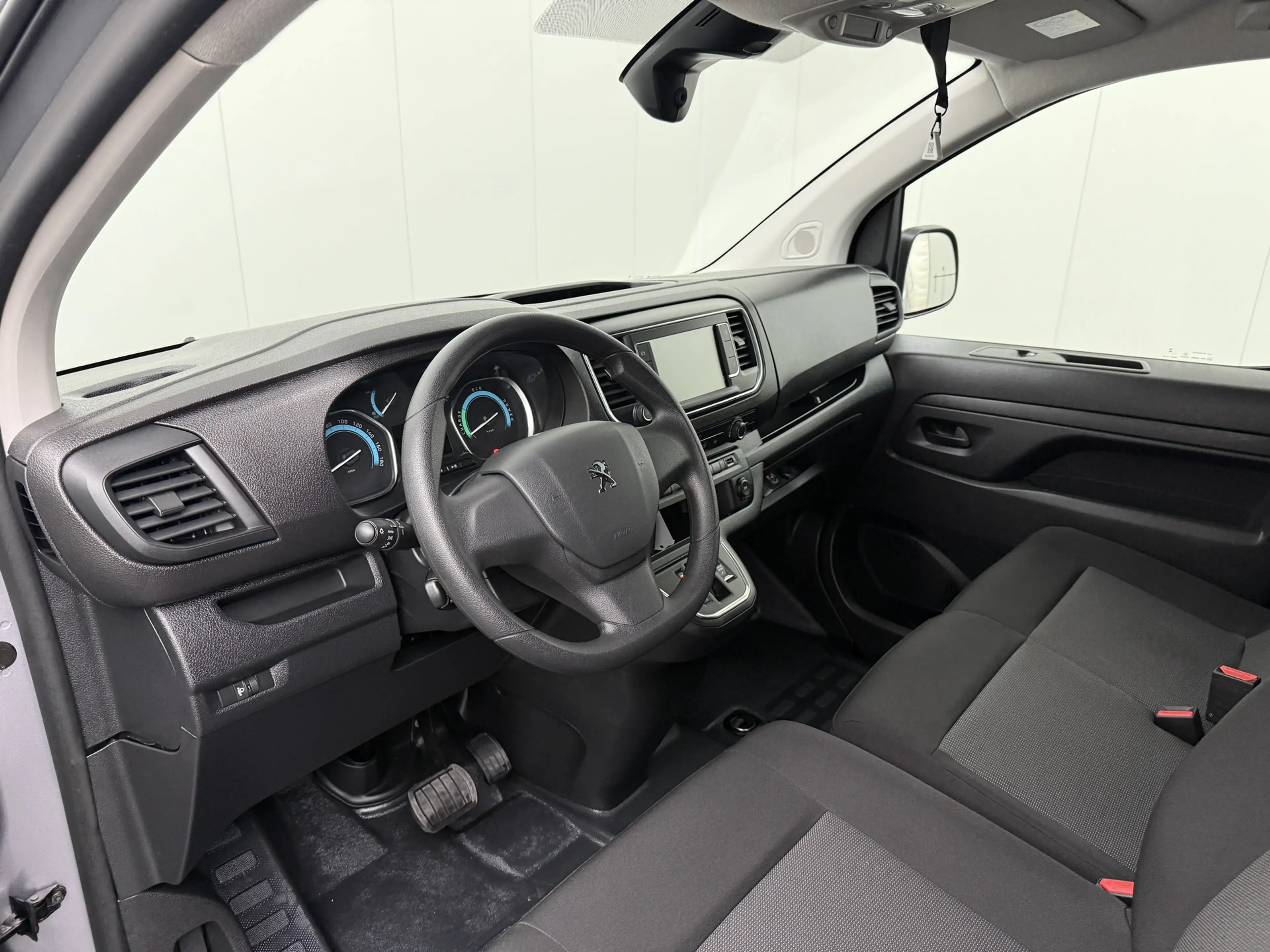 Peugeot Expert Lang 75Kwh | Elektrisch | Multimedia | Airco | Cru — photo 4