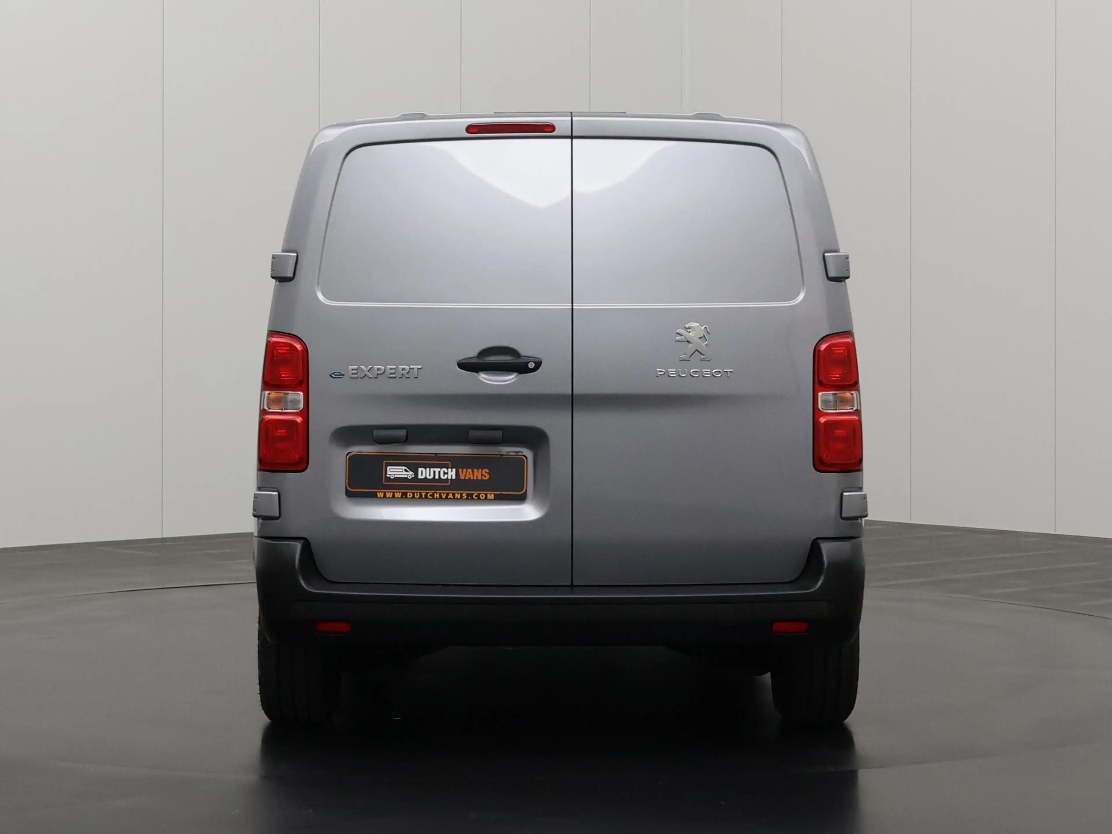 Peugeot Expert Lang 75Kwh | Elektrisch | Multimedia | Airco | Cru — photo 11