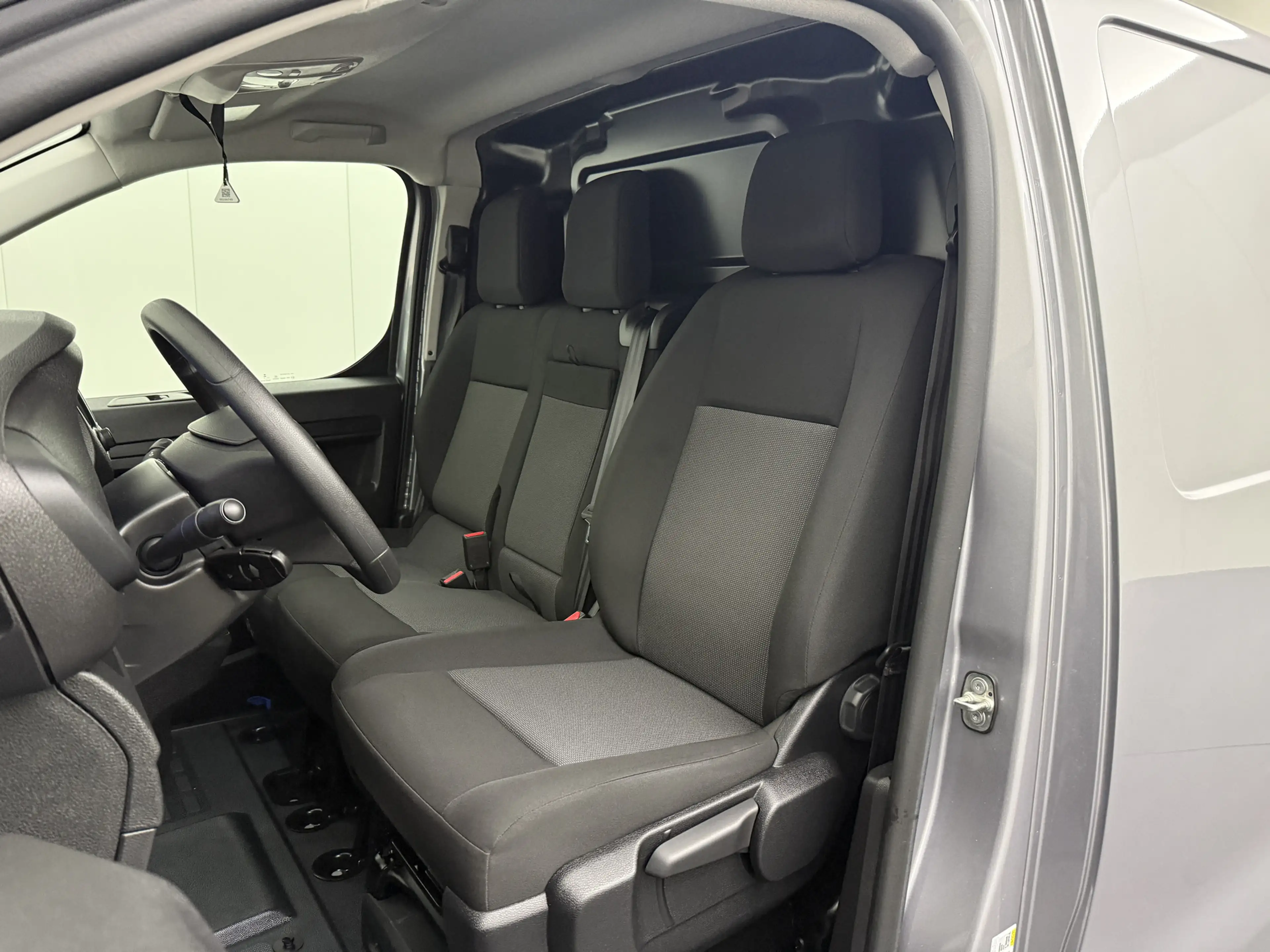 Peugeot Expert Lang 75Kwh | Elektrisch | Multimedia | Airco | Cru — photo 20