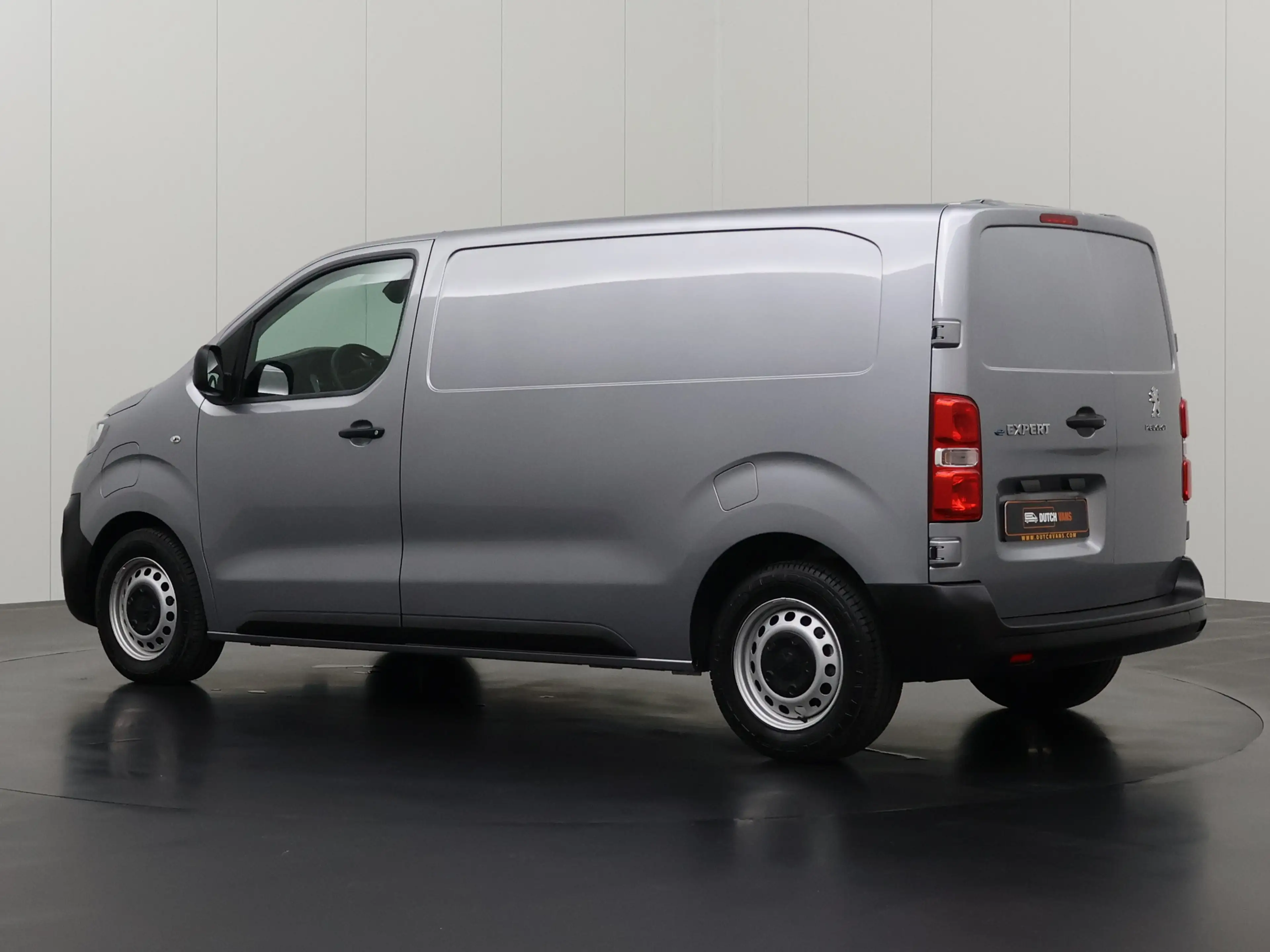 Peugeot Expert Lang 75Kwh | Elektrisch | Multimedia | Airco | Cru — photo 6