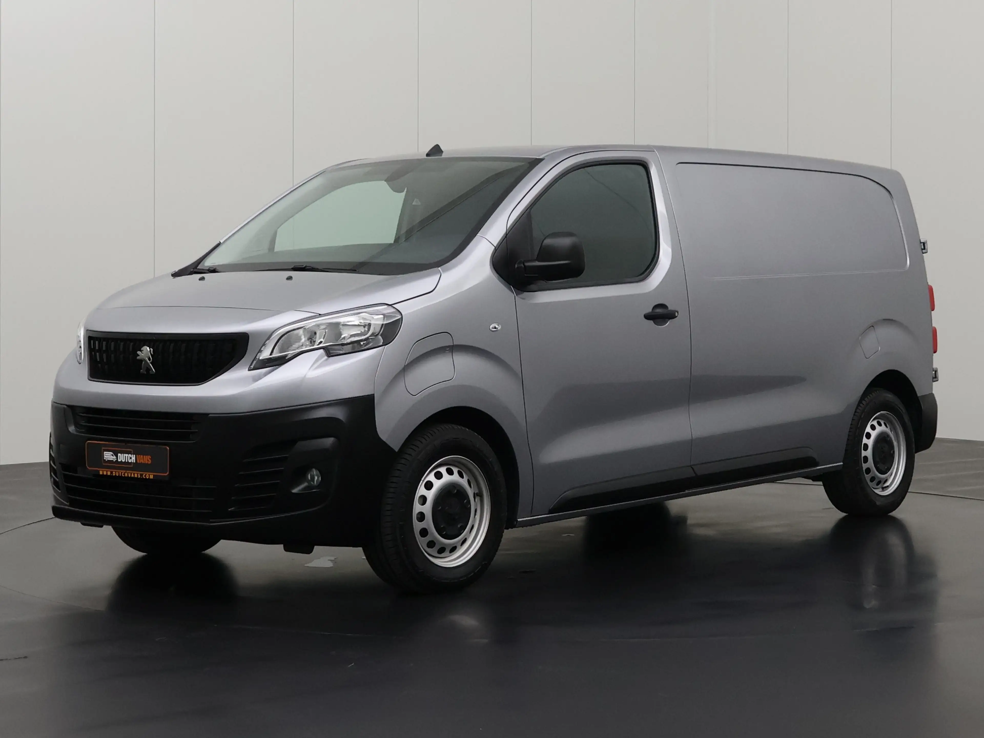 Peugeot Expert Lang 75Kwh | Elektrisch | Multimedia | Airco | Cru — photo 7