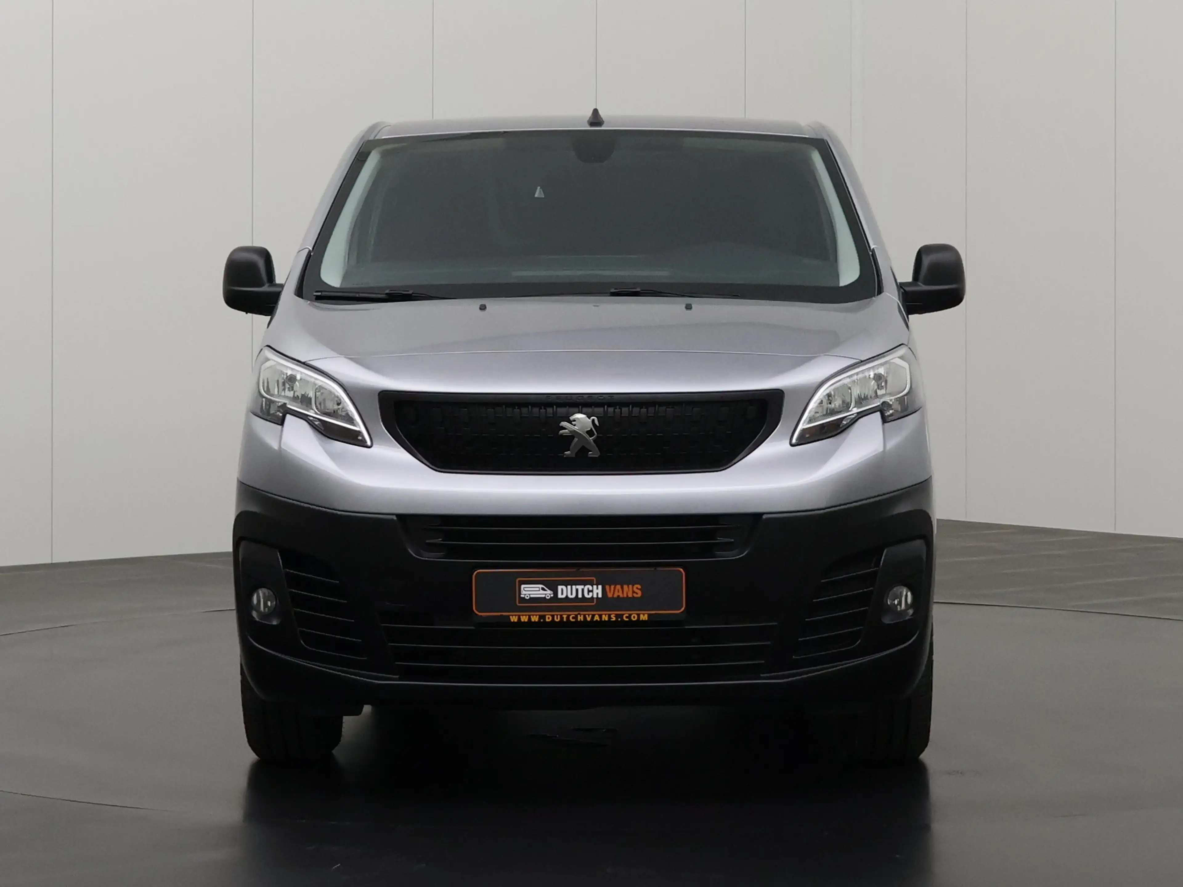 Peugeot Expert Lang 75Kwh | Elektrisch | Multimedia | Airco | Cru — photo 10