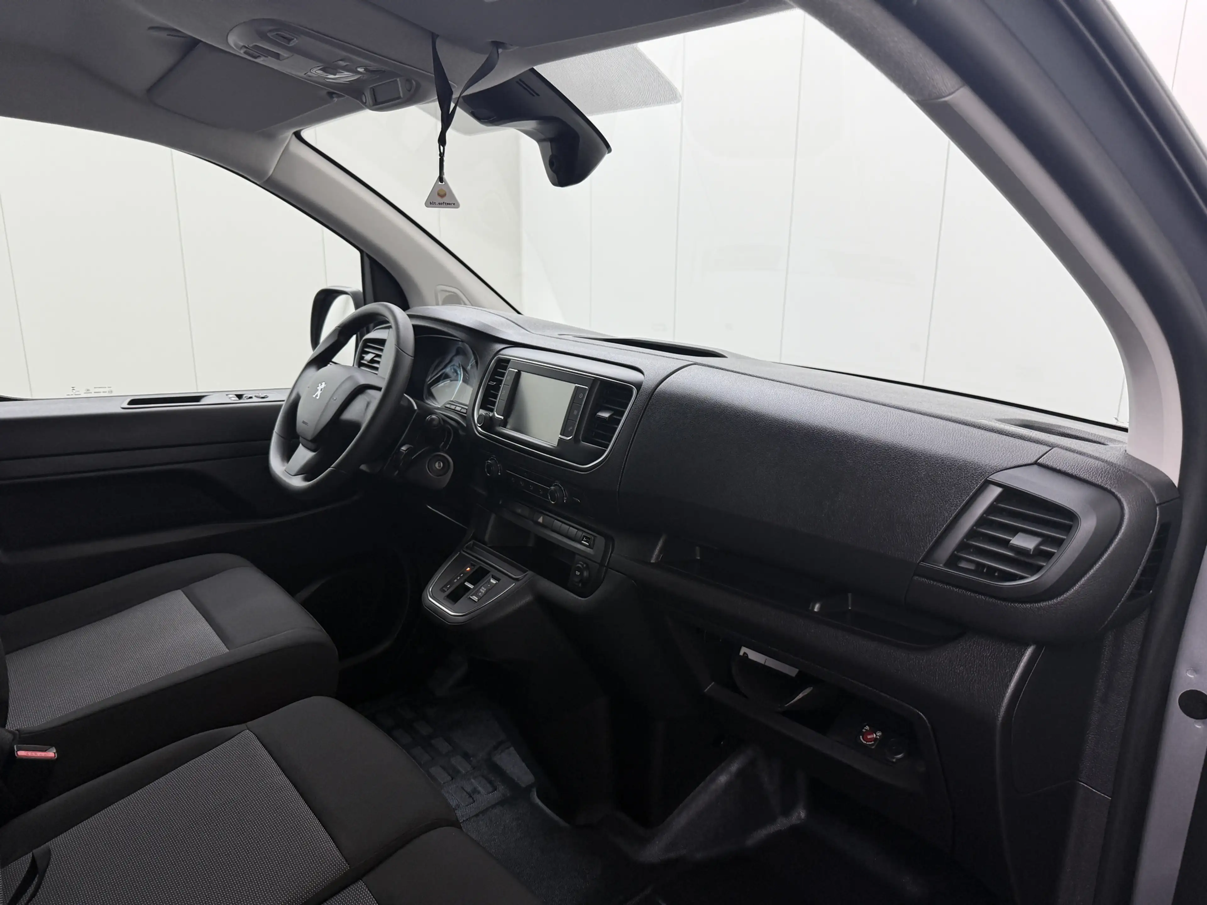 Peugeot Expert Lang 75Kwh | Elektrisch | Multimedia | Airco | Cru — photo 21