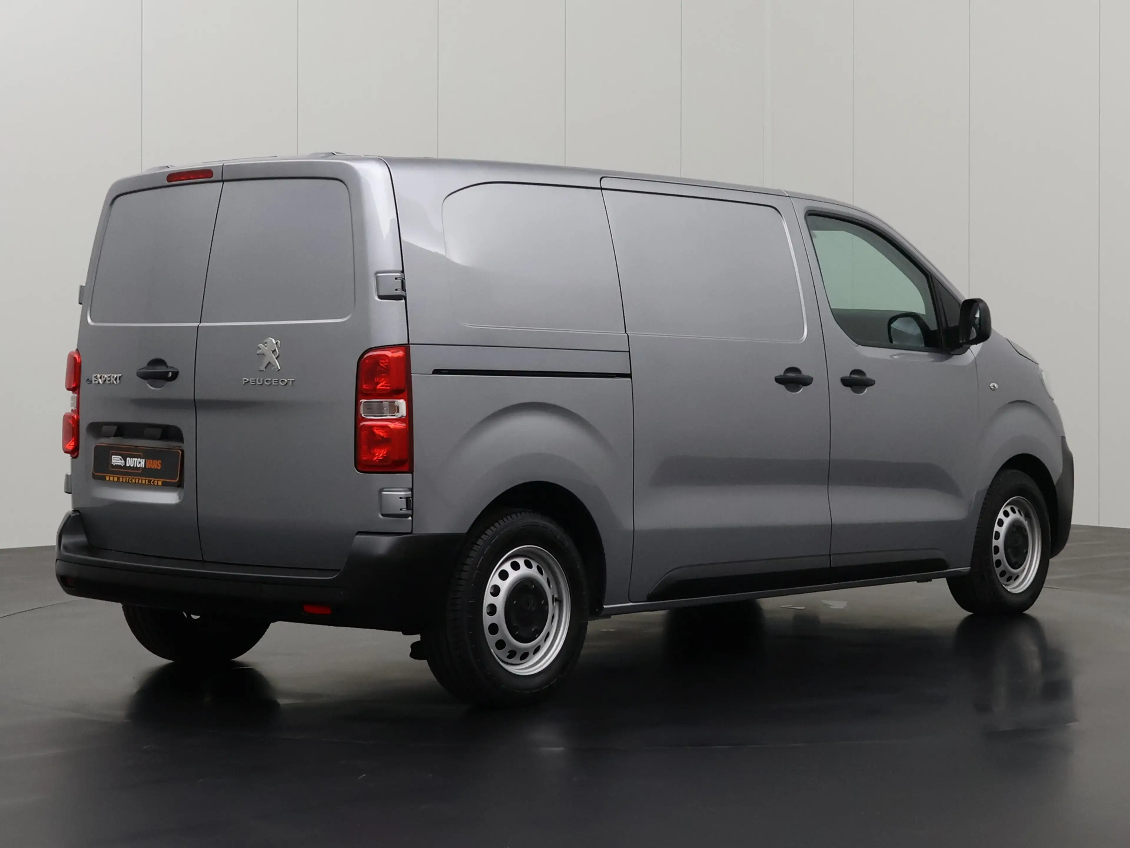 Peugeot Expert Lang 75Kwh | Elektrisch | Multimedia | Airco | Cru — photo 2