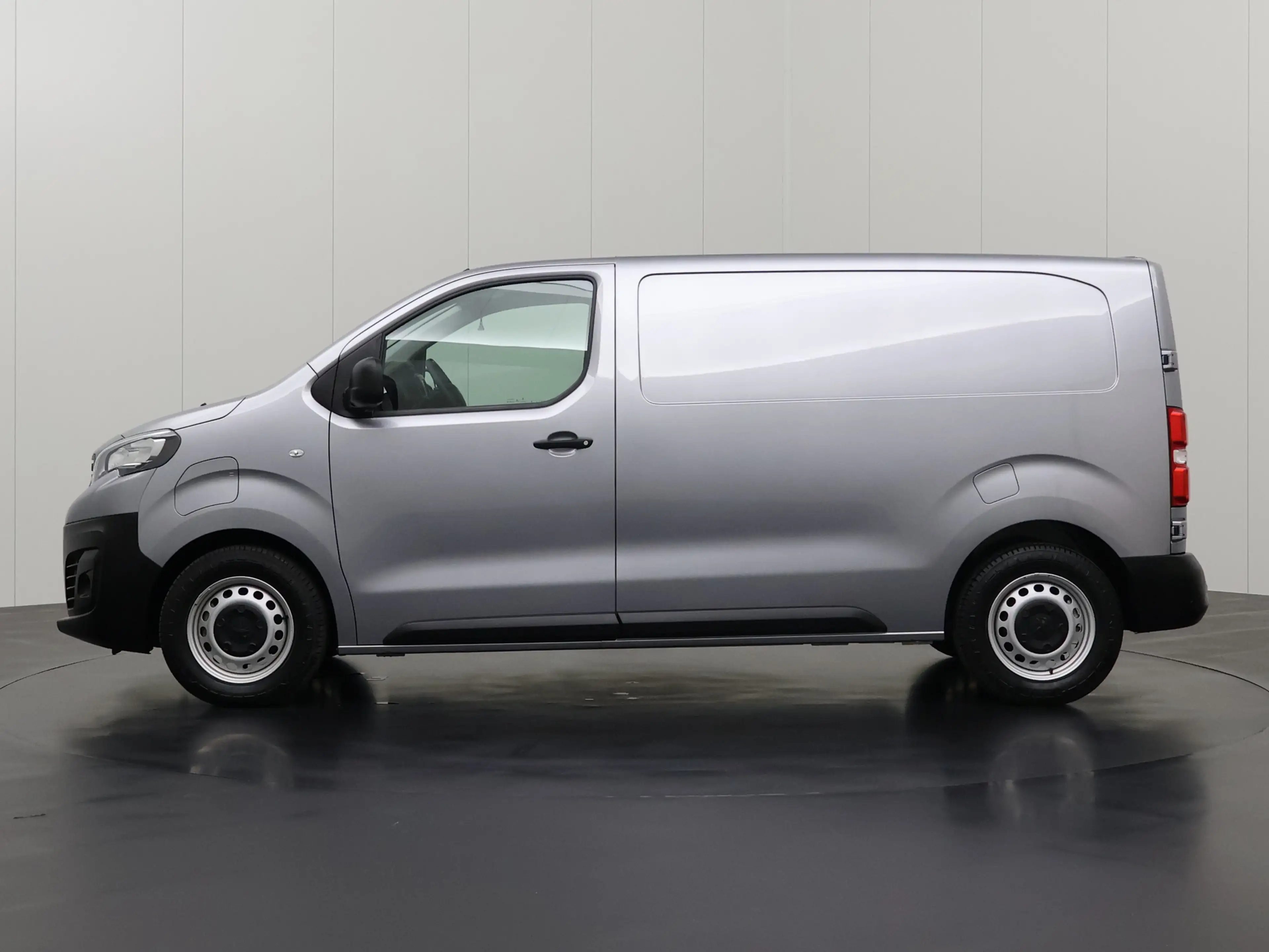 Peugeot Expert Lang 75Kwh | Elektrisch | Multimedia | Airco | Cru — photo 12