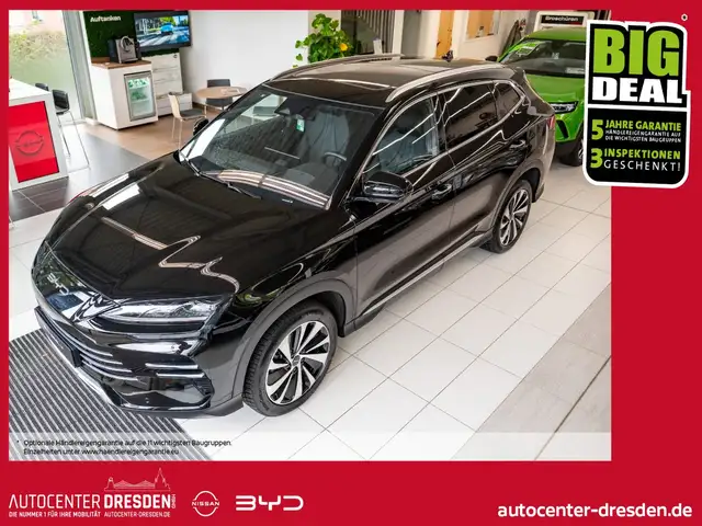 BYD Seal U 1.5DM-i PHEV Boost LED+Pano+SD+SHZ+LM