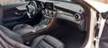 Mercedes-Benz C 200 coupe amg Wit - thumbnail 8