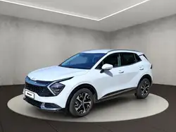 Kia Sportage 1.6 7 Jahre Herstellergarantie ab Tag d