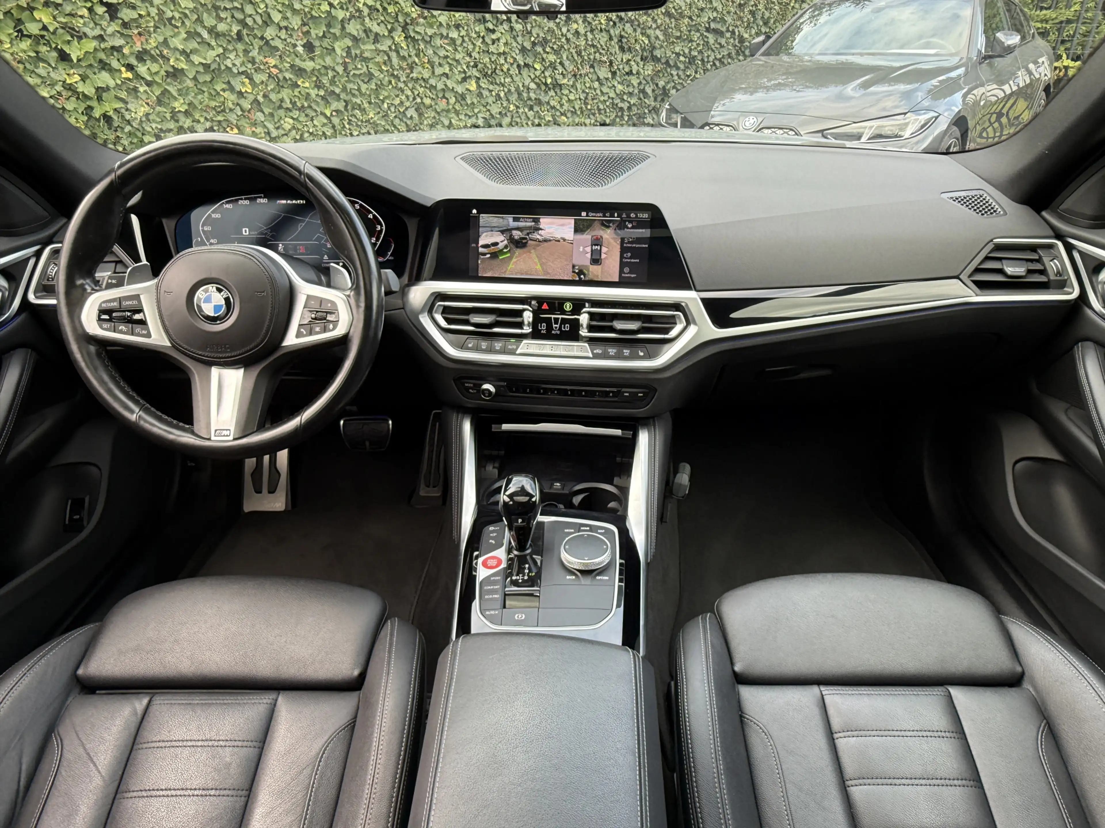 BMW 440 4-serie Gran Coupé M440i xDrive | High Exe | M-Spo — photo 15