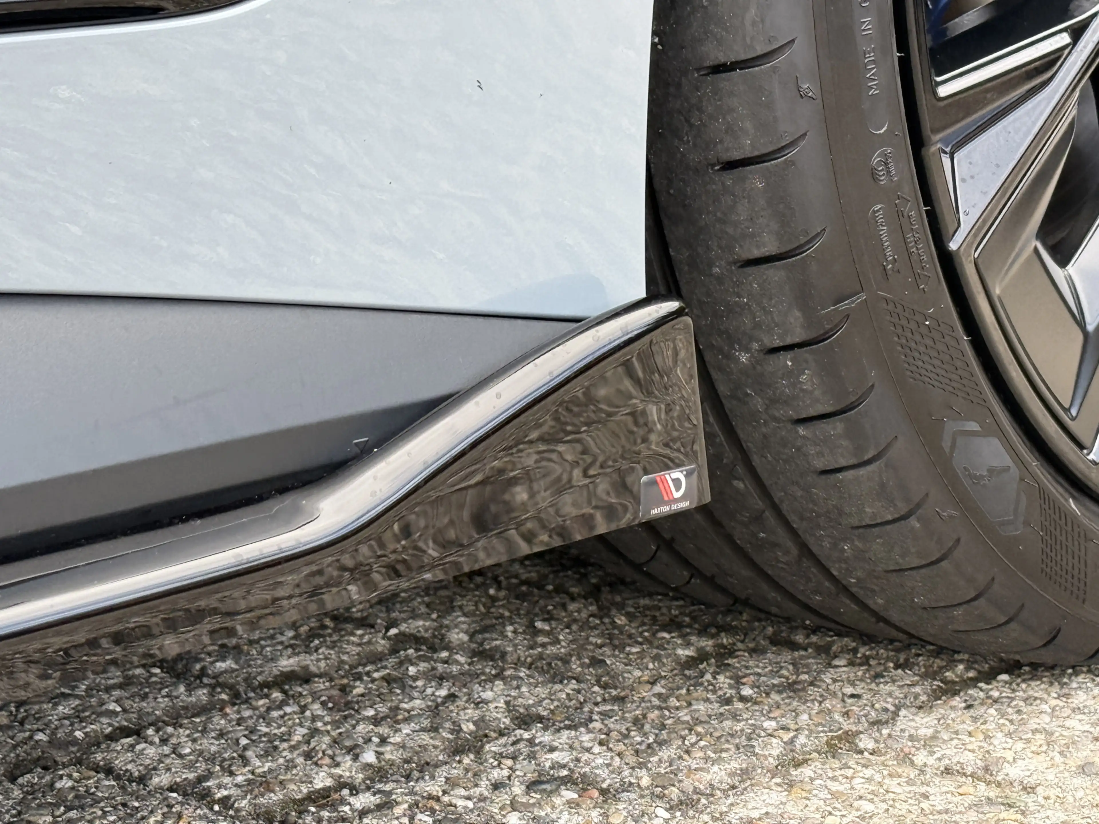 BMW 440 4-serie Gran Coupé M440i xDrive | High Exe | M-Spo — photo 10