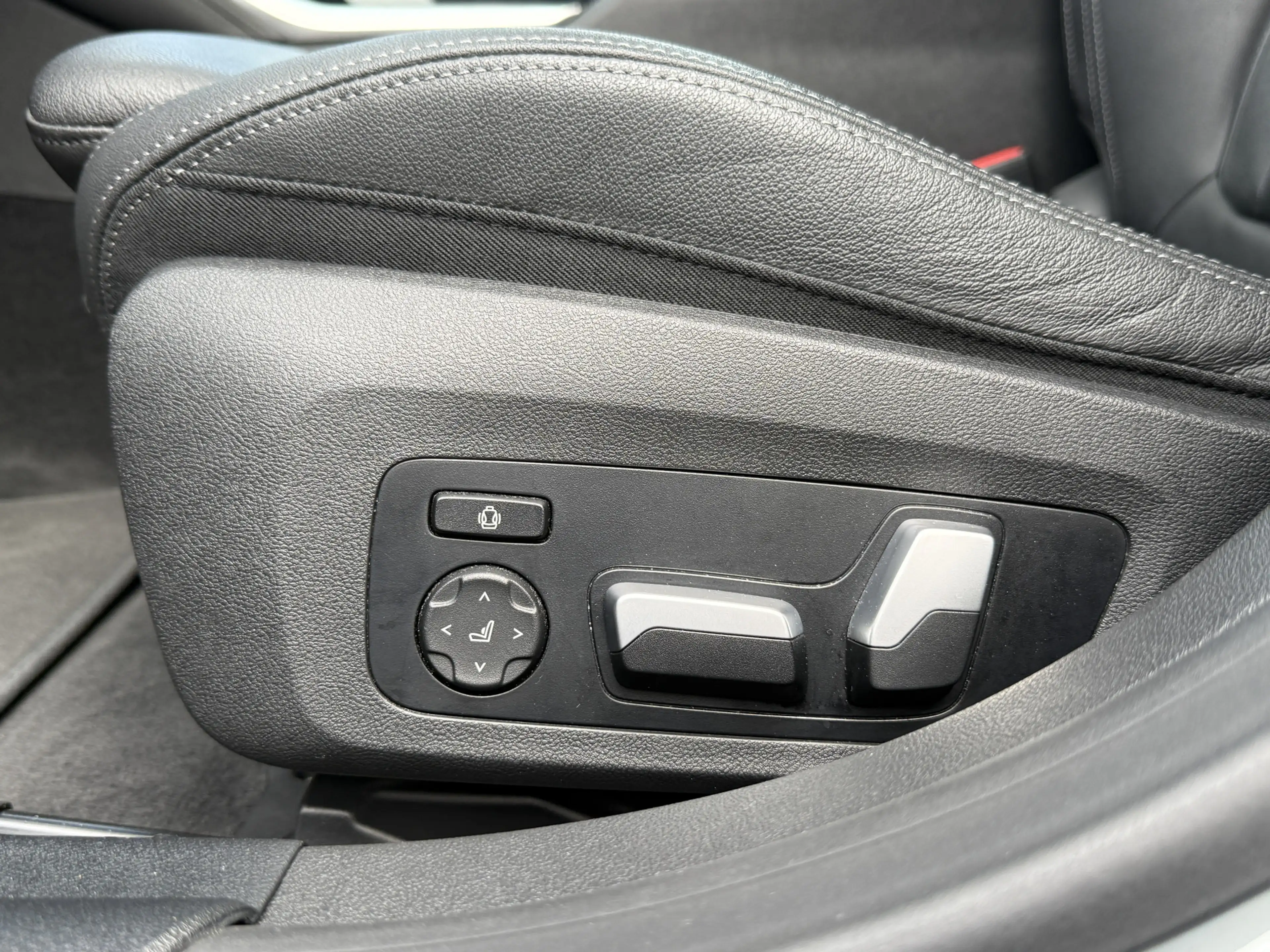 BMW 440 4-serie Gran Coupé M440i xDrive | High Exe | M-Spo — photo 12