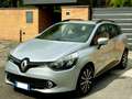 Renault Clio 1.5D-104000km-Ok per Neo-Euro 6-Navi-U.Prop- Argento - thumbnail 2