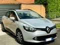 Renault Clio 1.5D-104000km-Ok per Neo-Euro 6-Navi-U.Prop- Argento - thumbnail 1