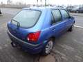 Ford Fiesta Blau - thumbnail 3