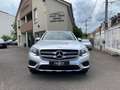 Mercedes-Benz G GLC 220 d - BVA 9G-Tronic  Business Executive 4-Ma Grijs - thumbnail 2