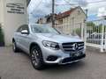 Mercedes-Benz G GLC 220 d - BVA 9G-Tronic  Business Executive 4-Ma Szürke - thumbnail 3