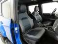 Ford Bronco 2.7 V6 4x4 Aut. Outer Banks ACC+LED Bleu - thumbnail 13