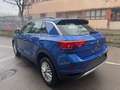 Volkswagen T-Roc 1.0 Tsi LIFE 110CV " OTTIMO PREZZO " Bleu - thumbnail 4