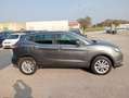 Nissan Qashqai 1.2 dig-t 115cv UNIPROPRIETARIO Grigio - thumbnail 6