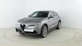 Alfa Romeo Stelvio 2.0 Petrol 206kW (280CV) First Ed.I Q4 Срібний - thumbnail 1