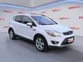 Ford Kuga 2.0 TDCI 136 HP 4WD TITANIUM COME STA E GIACE COM Blanc - thumbnail 2