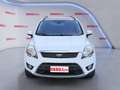 Ford Kuga 2.0 TDCI 136 HP 4WD TITANIUM COME STA E GIACE COM Blanc - thumbnail 5