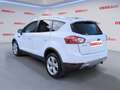 Ford Kuga 2.0 TDCI 136 HP 4WD TITANIUM COME STA E GIACE COM Blanc - thumbnail 4