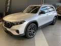 Mercedes-Benz EQB 300 EQB 300 4M Progressive Adv.Night Kamera MBUX 19" Argent - thumbnail 2
