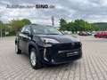 Toyota Yaris Cross HEV 116 CVT Klima Tempo Alu AC/AA Schwarz - thumbnail 7