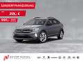 Volkswagen Taigo 1.0 TSI MOVE MATRIX+APP+ACC+2xPDC+SHZ+RFK Grau - thumbnail 1