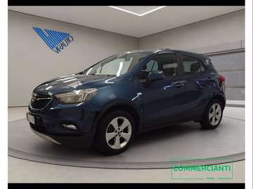 [COMMERCIANTI]  1.6 cdti Advance