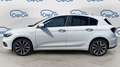 Fiat Tipo 1.4i 95 Lounge - Première main Blanc - thumbnail 2