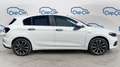 Fiat Tipo 1.4i 95 Lounge - Première main Blanc - thumbnail 4