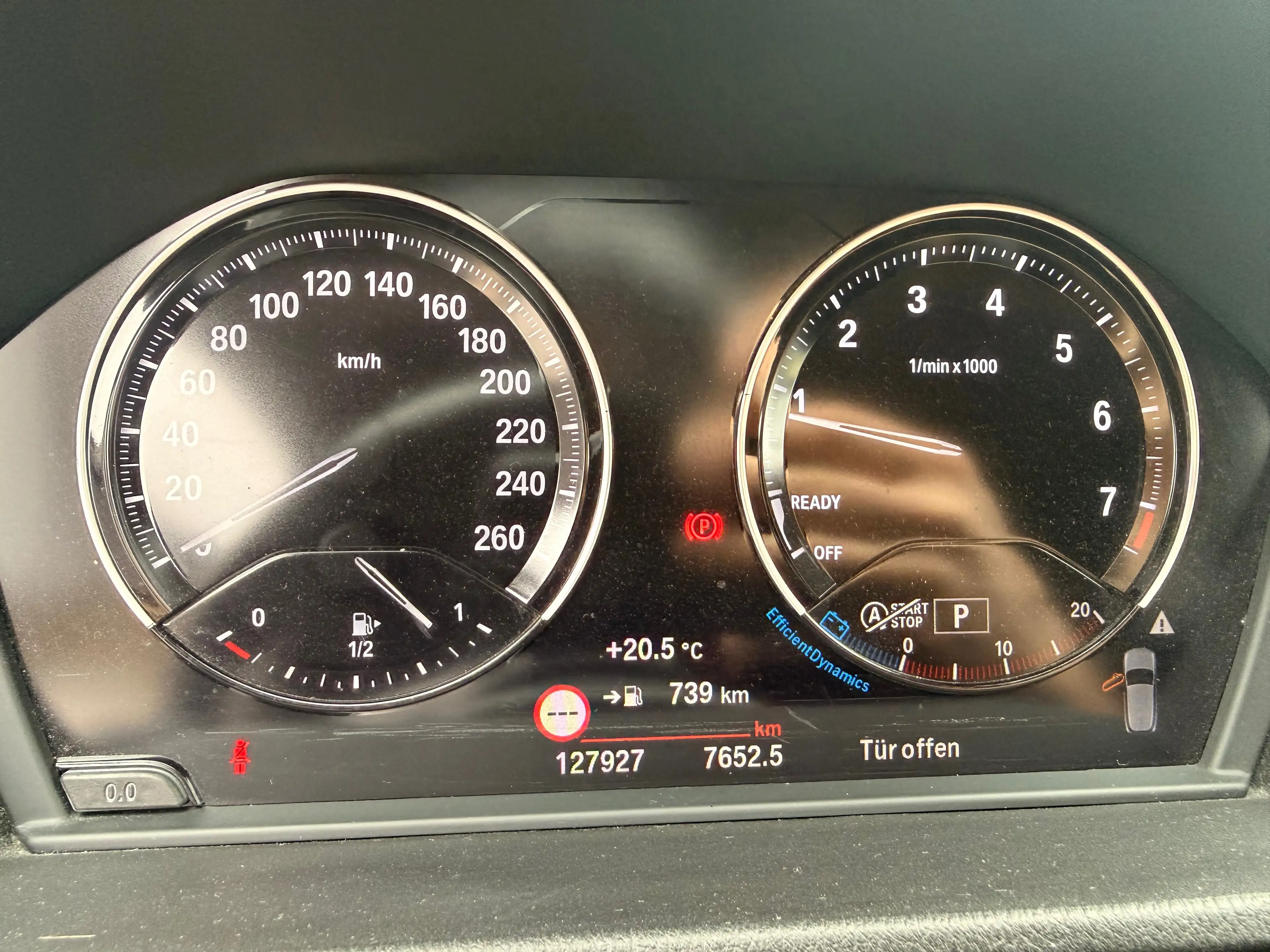 BMW X2 sDrive 20 i Advantage Navi Aut.Heckklappe LED-Scheinwerfer Sitzheizung — photo 12
